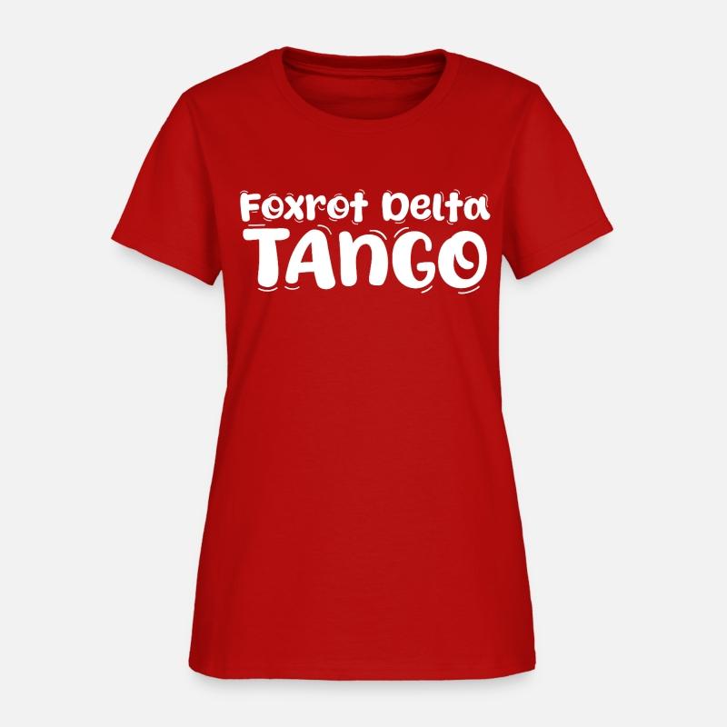 Foxtrot Delta Tango