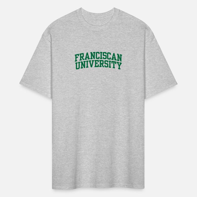 Fracan Of Steubenville