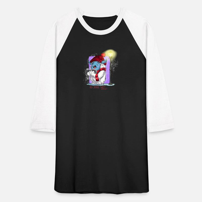 Freddy's old school tweet