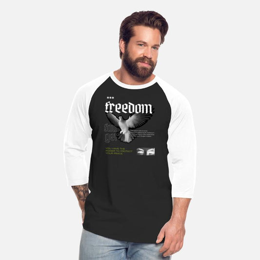 Freedom Streetwear