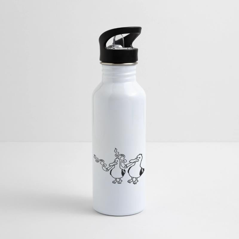 friends 2 stoner seagulls