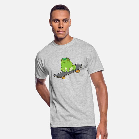 Frog Skateboard