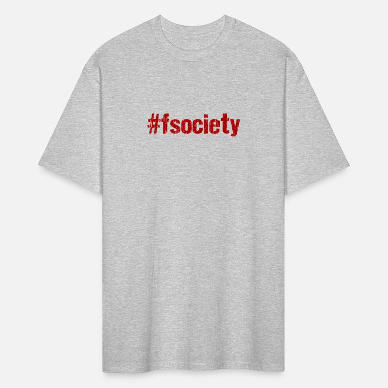 Fsociety