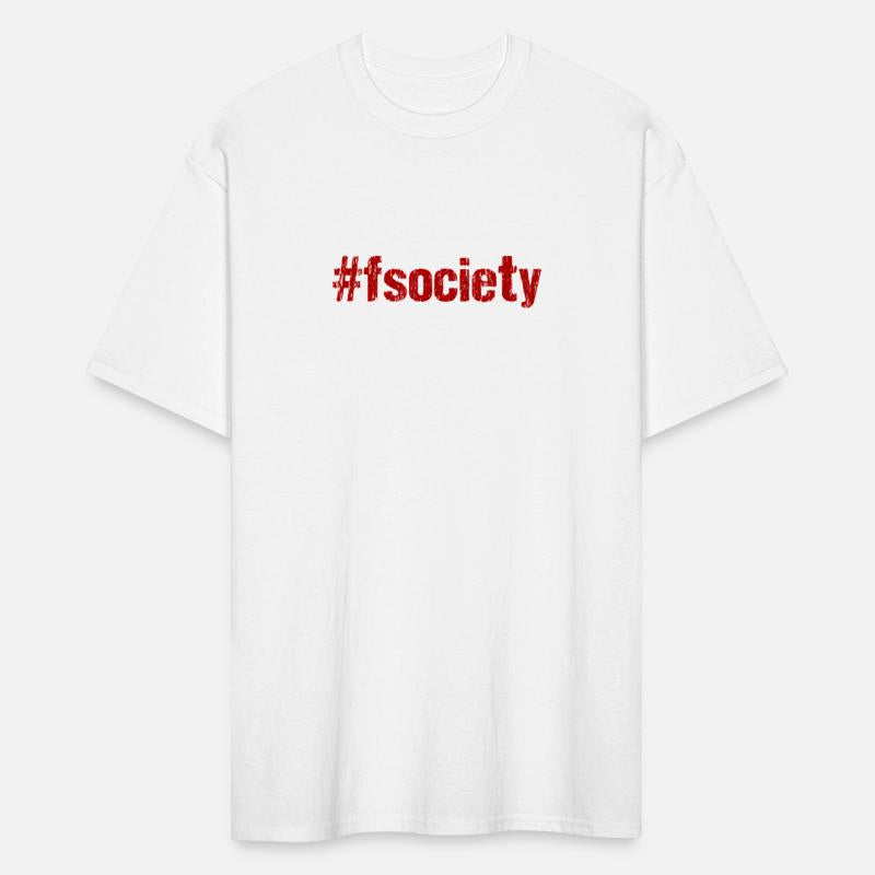 Fsociety