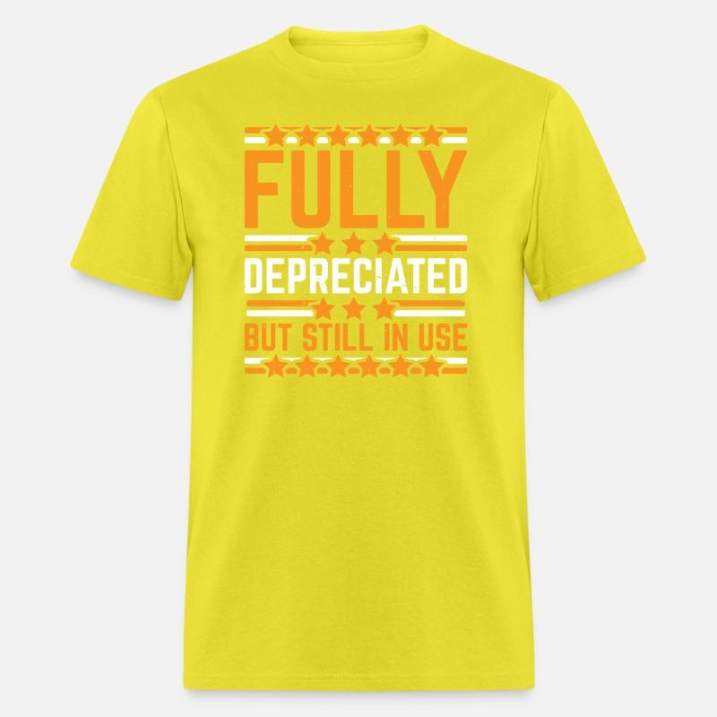 Fully Depreciated But Still In Use 15