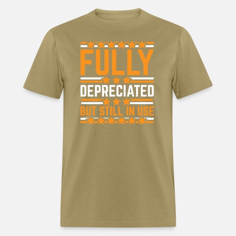 Fully Depreciated But Still In Use 15