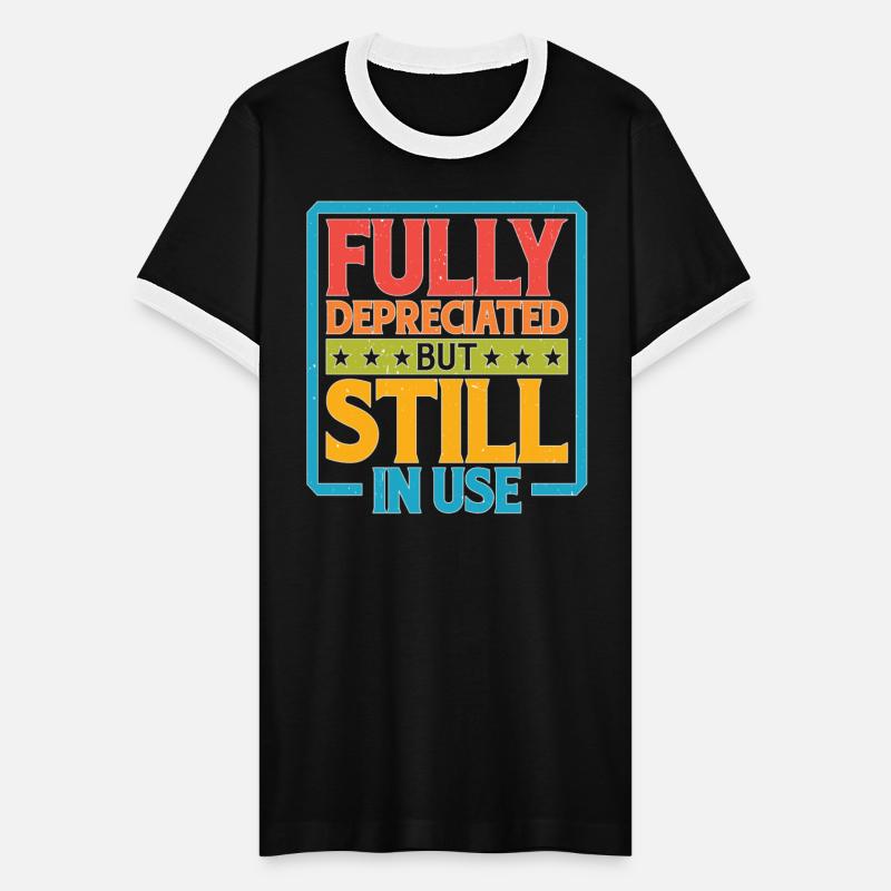 Fully Depreciated But Still In Use 30