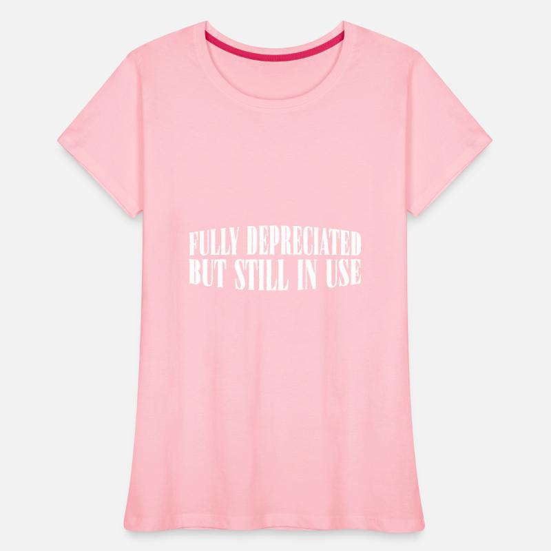 Fully Depreciated But Still In Use 32