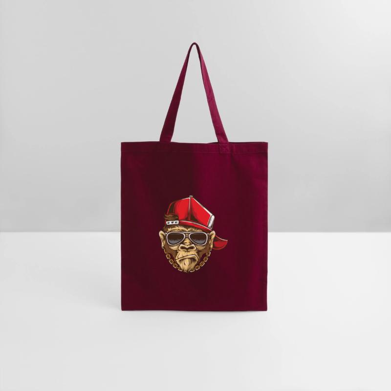 Funky Monkey | Hip Hop | Monkey Swag