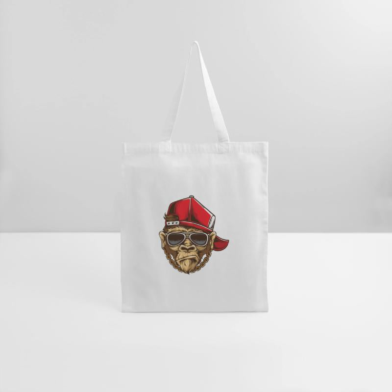 Funky Monkey | Hip Hop | Monkey Swag