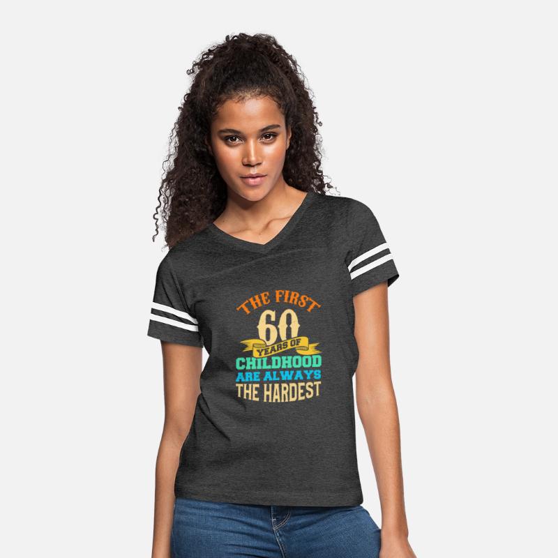 Funny 60th Birthday Gift Idea Slogan Retro Vintage