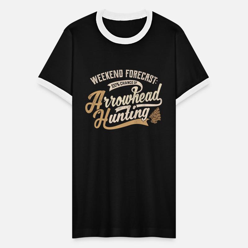 Funny Arrowhead Collecting Vintage Look Gifts