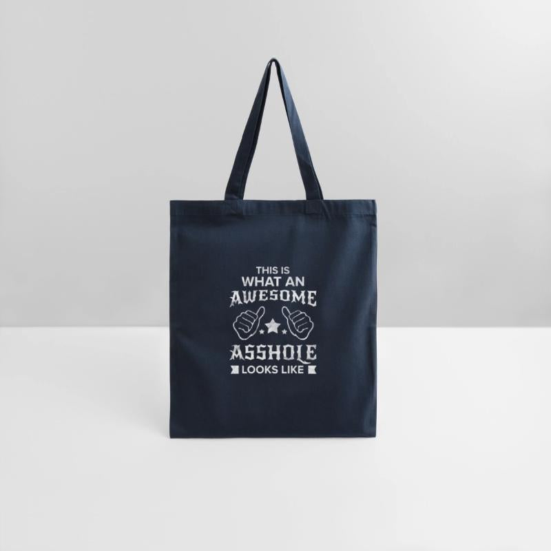 Funny Asshole Sarcasm Sarcastic Provocation Cheeky