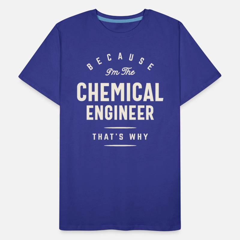 Funny Job Occupation Chemical Engineer