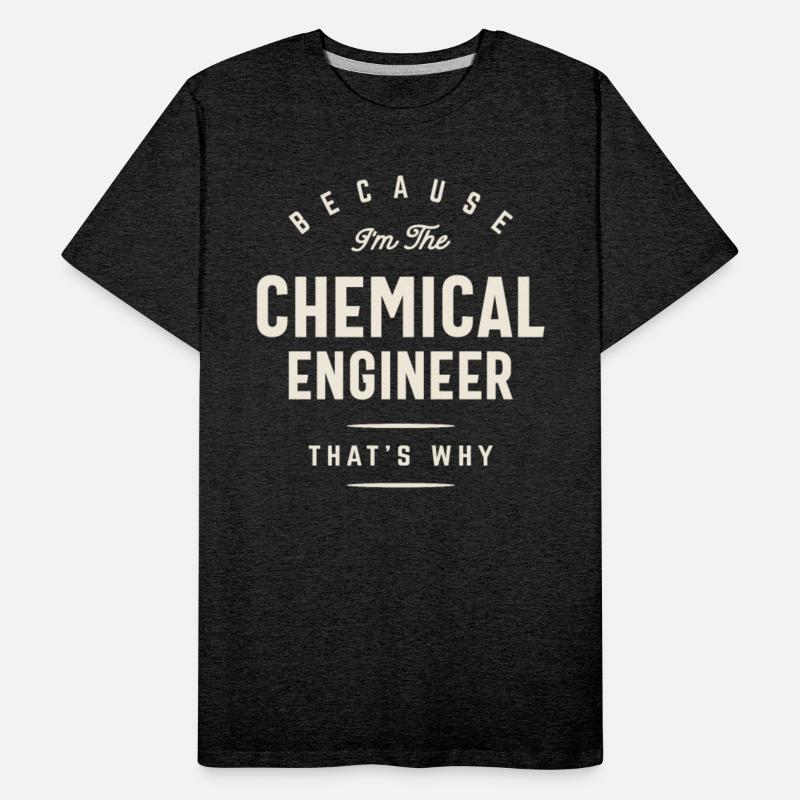 Funny Job Occupation Chemical Engineer