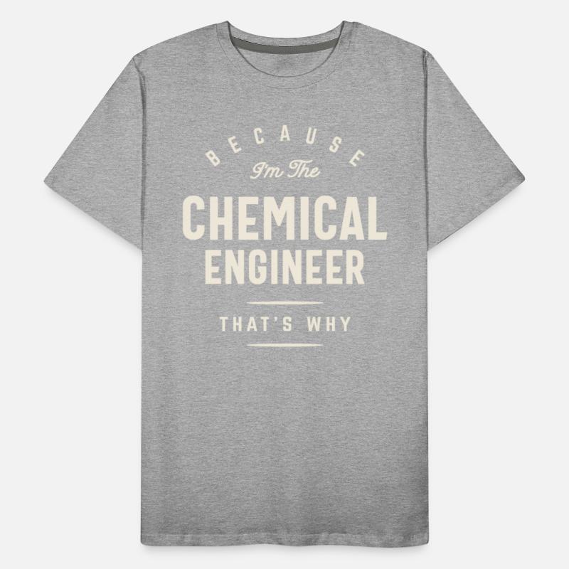 Funny Job Occupation Chemical Engineer