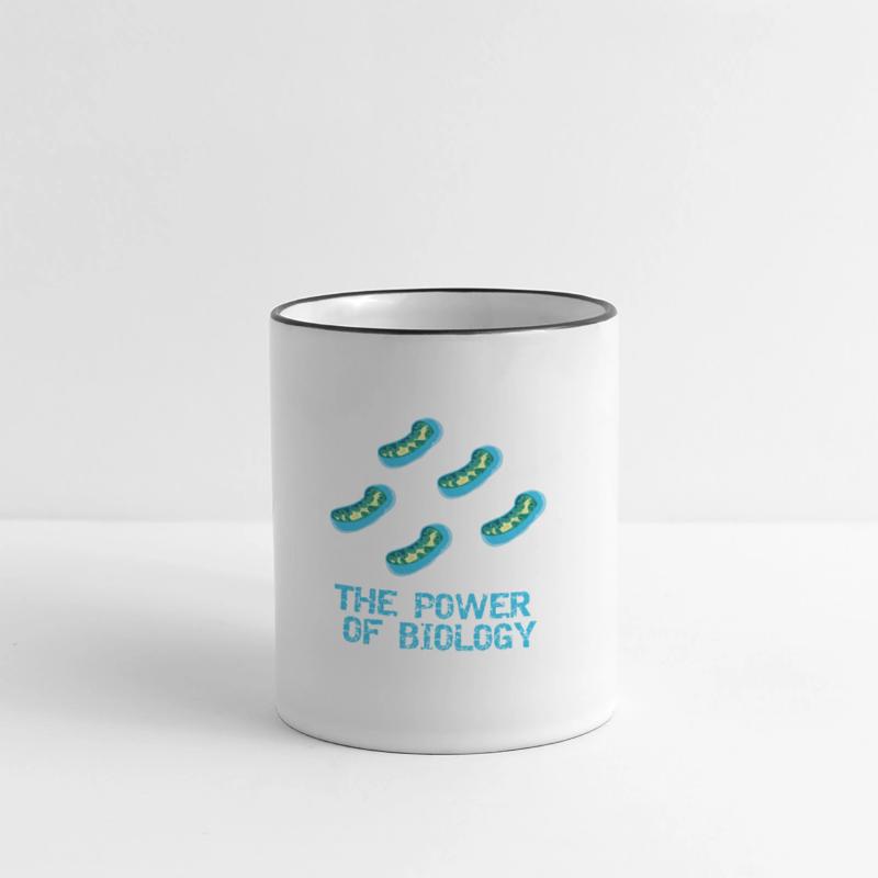 Funny Mitochondria - I've Got The Power of Biology