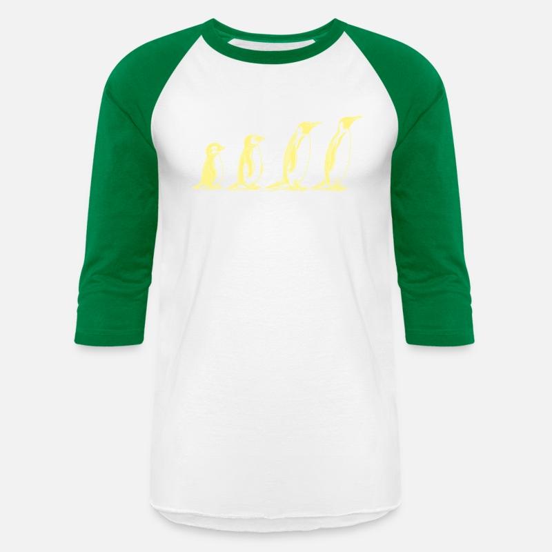 Funny Penguin T-Shirt for Unique & Quirky