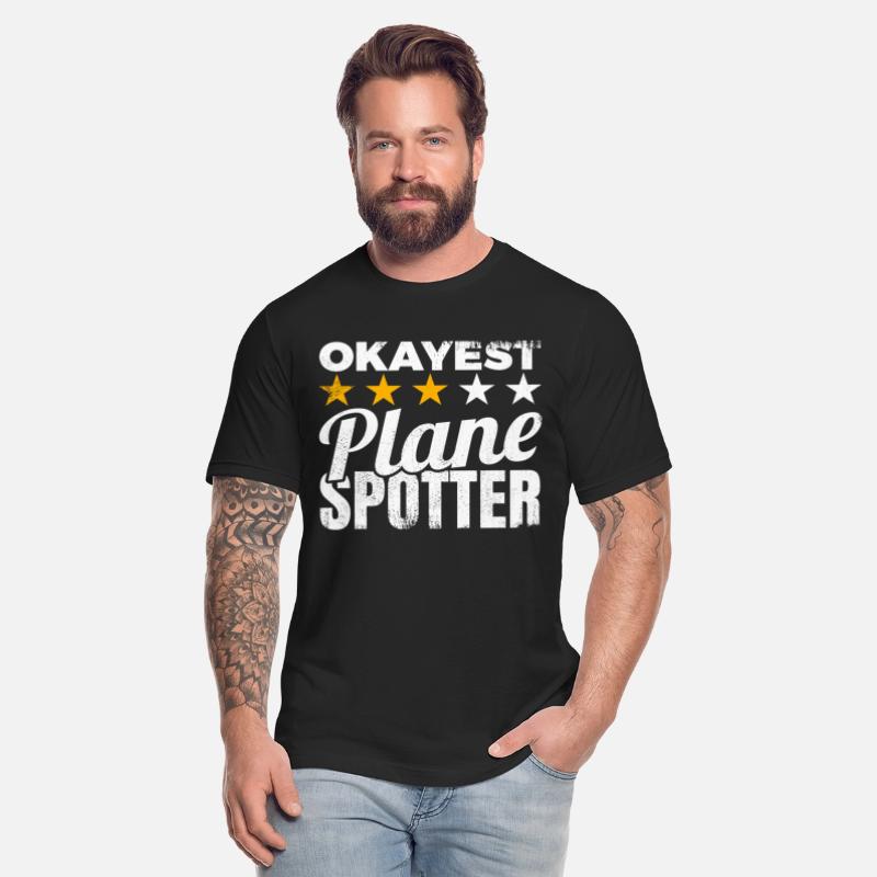Funny Plane Spotter