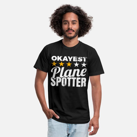 Funny Plane Spotter