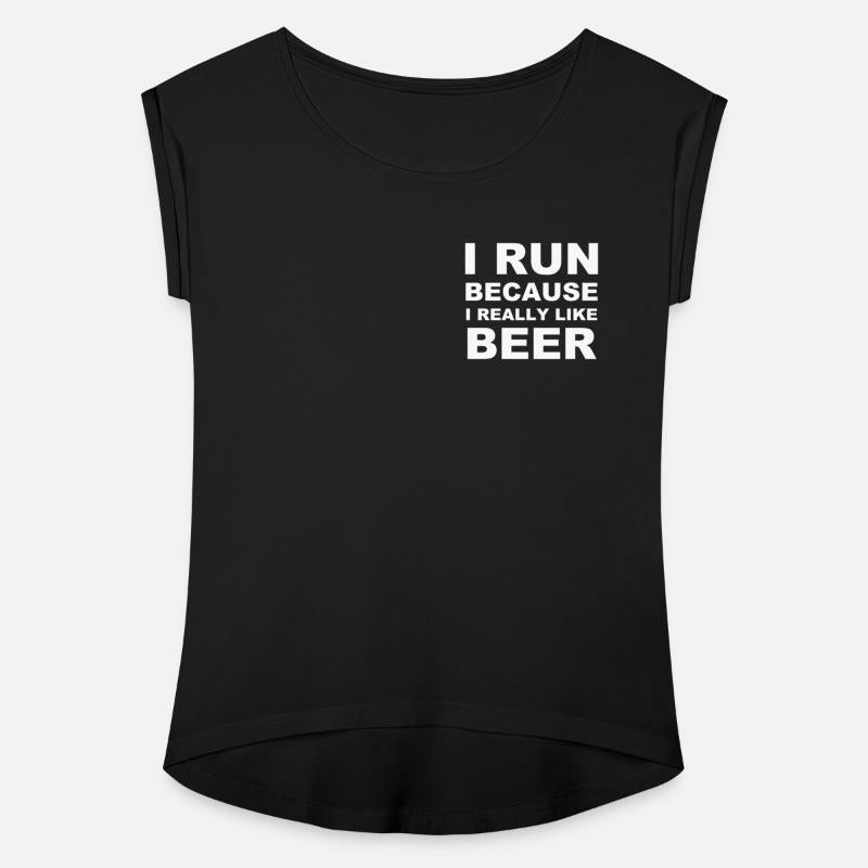 Funny Running