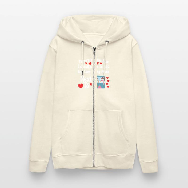 Funny Sarcastic Valentines Day Lie In Bed On Phone