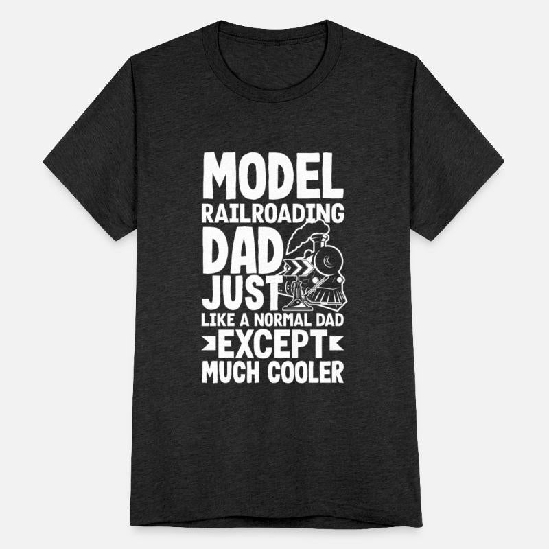 Funny Trainspotter Trainspotting Gift Idea