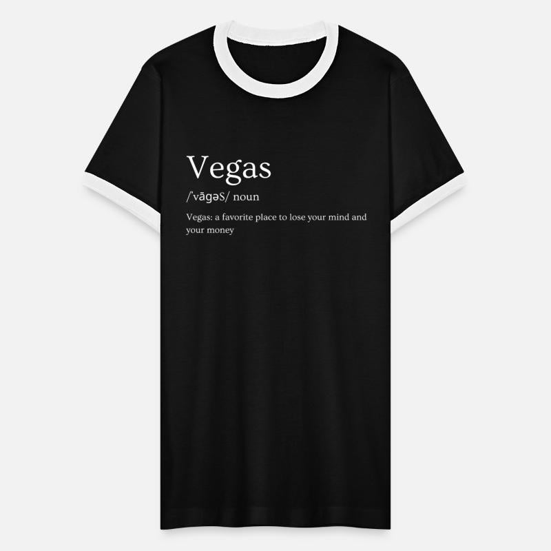Funny Vegas definition