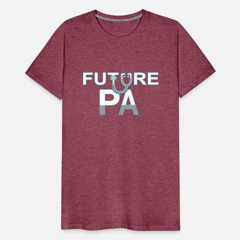 Future Physicians Assistant Women- Pa School