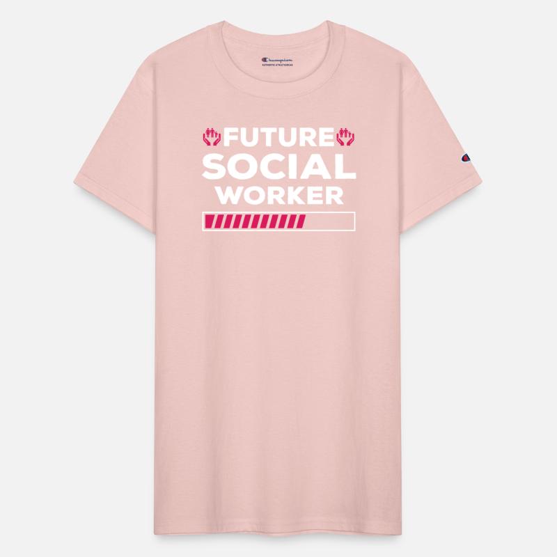 Future Social Worker Student School