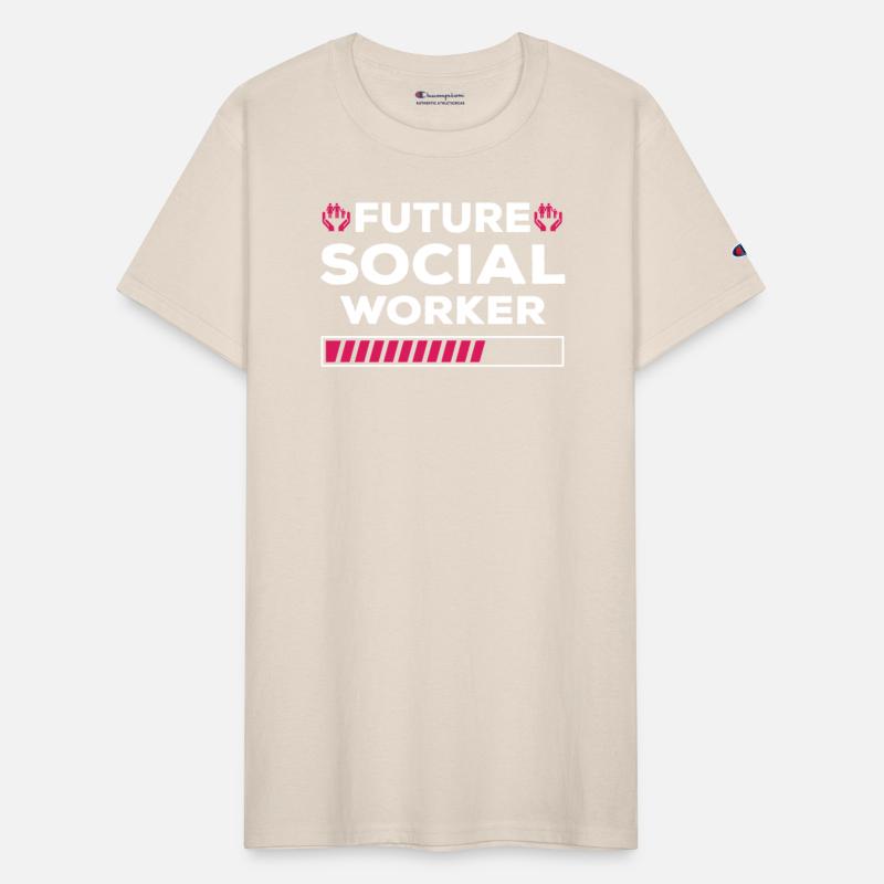 Future Social Worker Student School