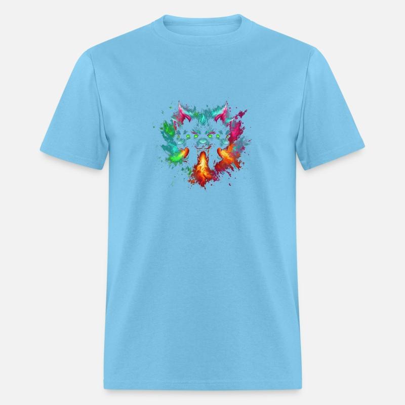 Galactic Guardian - Cosmic Cerberus