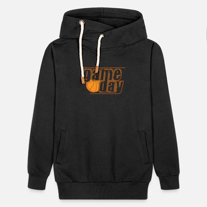 Game Day Basketball Ball Sports Fan USA