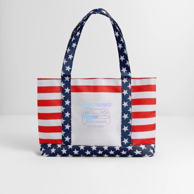 Game Paused – Reality Loading… Please Wait