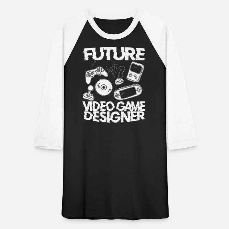 game programming Future Video Game