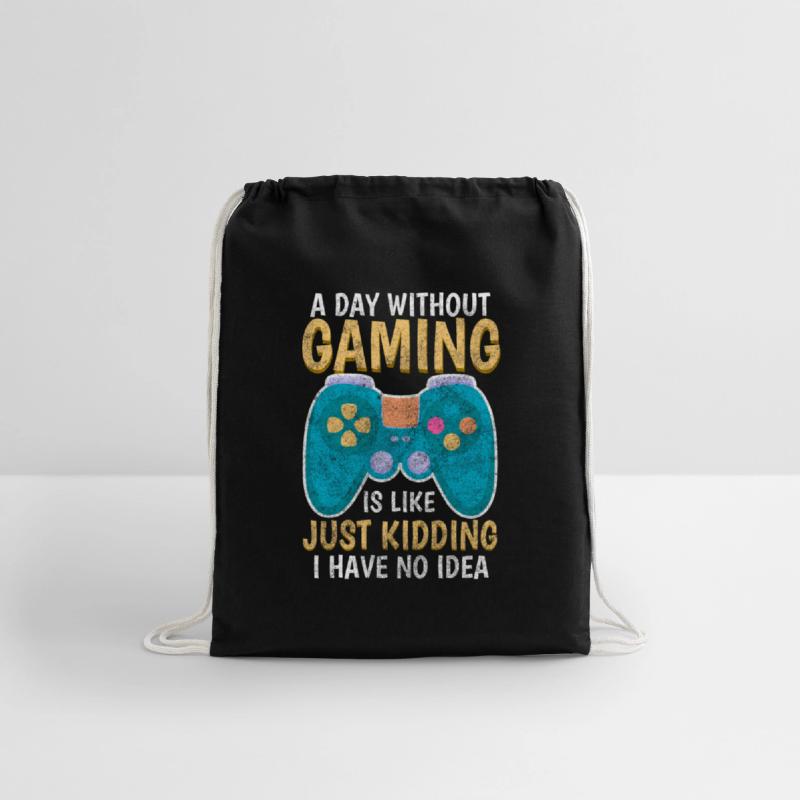 Gamer Convention Energy