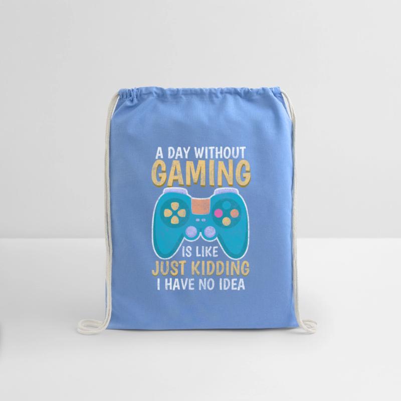 Gamer Convention Energy