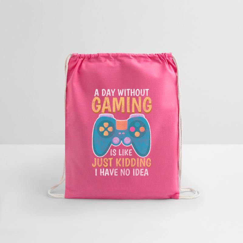 Gamer Convention Energy