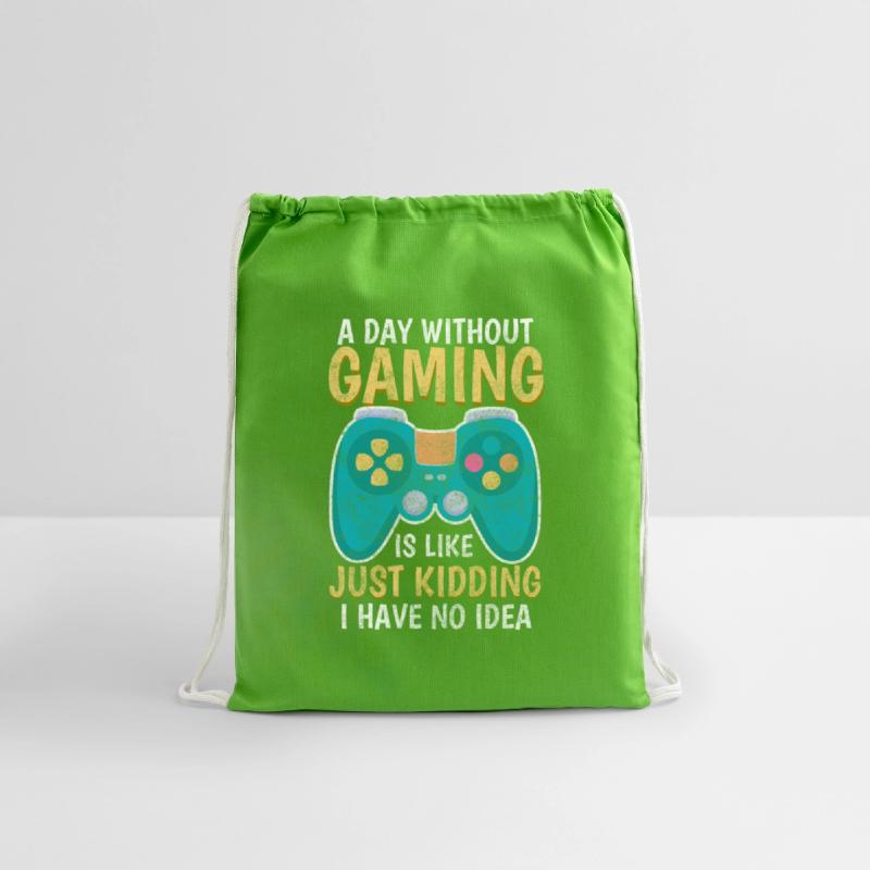 Gamer Convention Energy