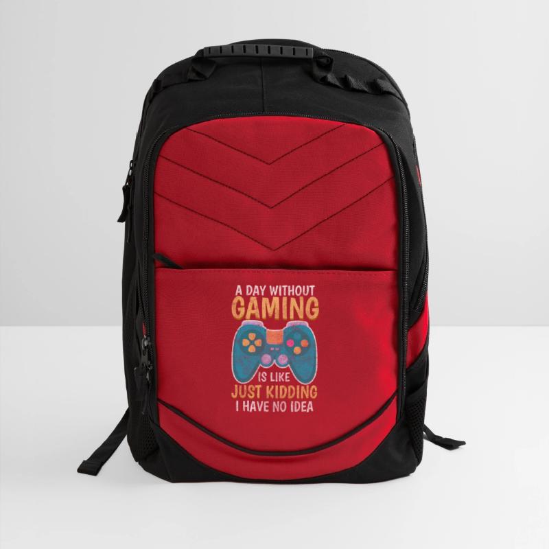 Gamer Convention Energy