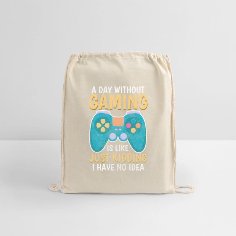 Gamer Convention Energy