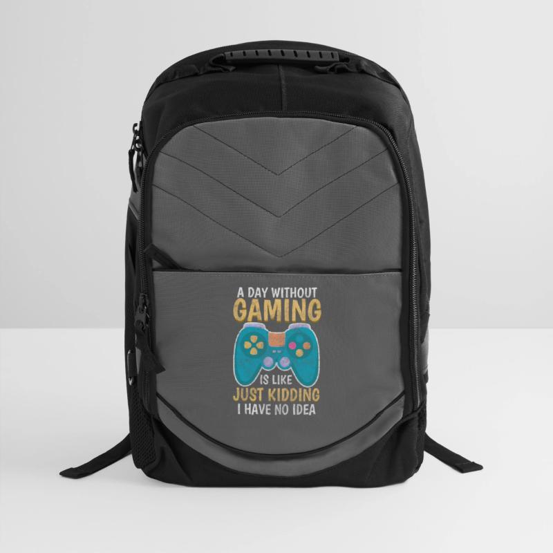 Gamer Convention Energy