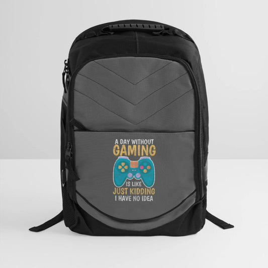 Gamer Convention Energy