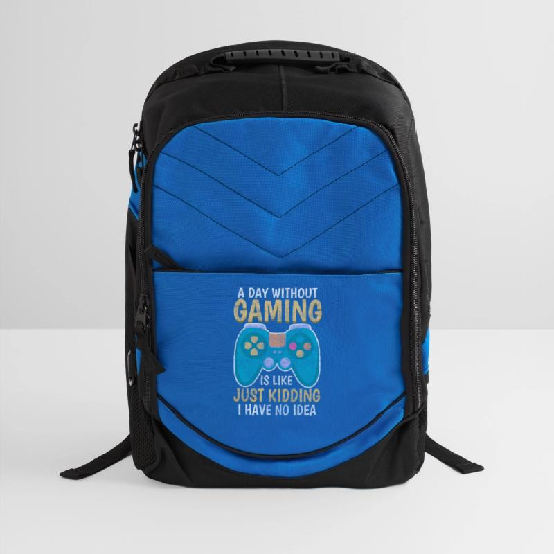 Gamer Convention Energy