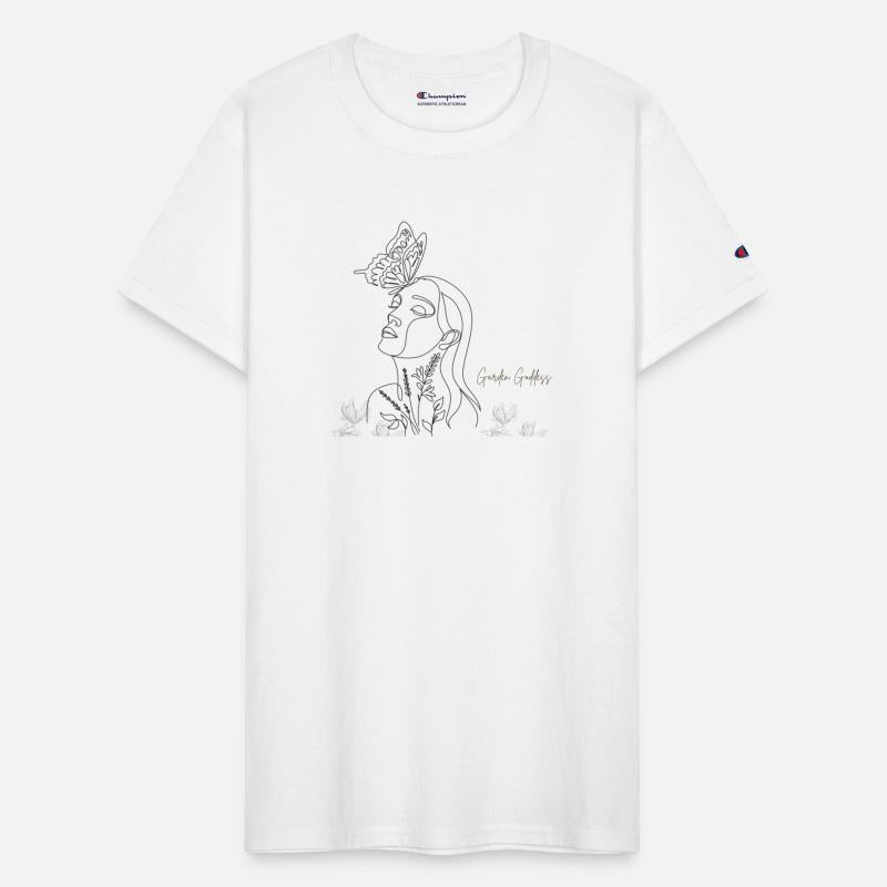 Garden Goddess (Floral Finesse)