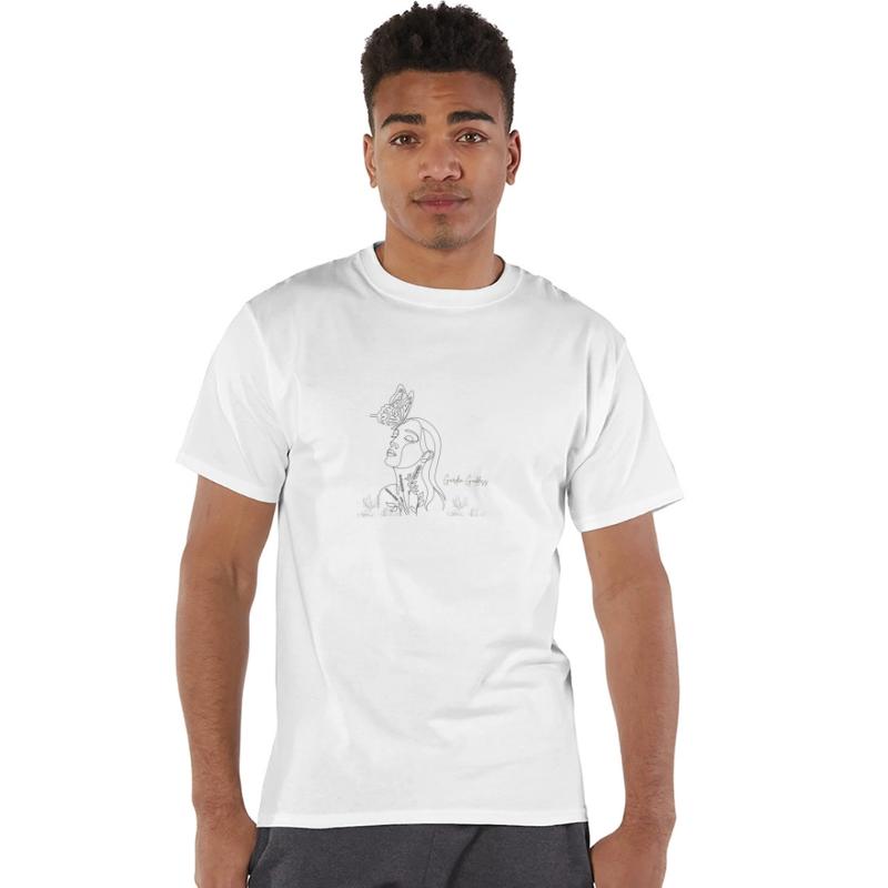 Garden Goddess (Floral Finesse)