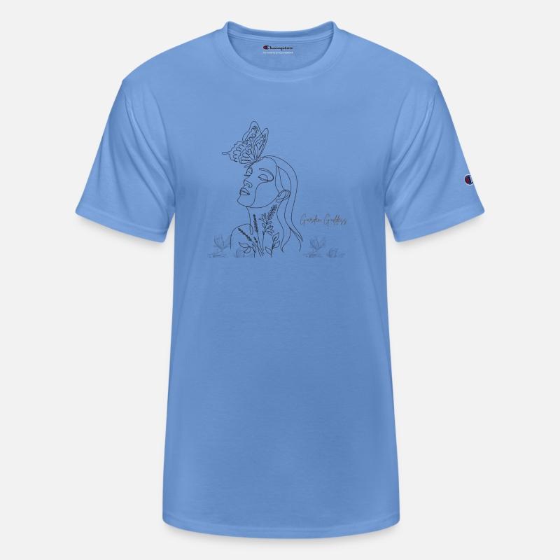 Garden Goddess (Floral Finesse)