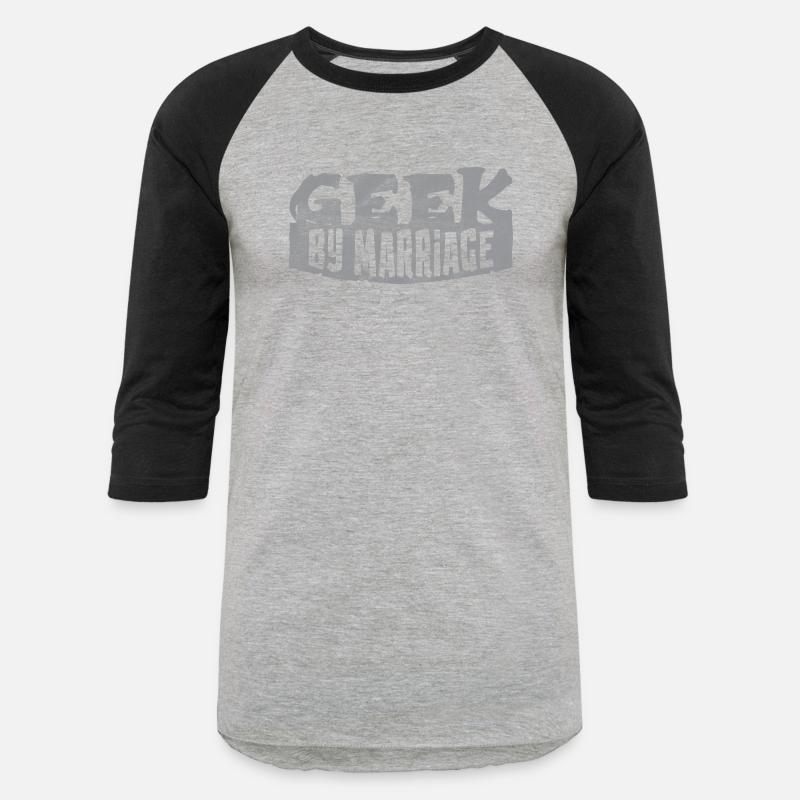 Geek by Marriage