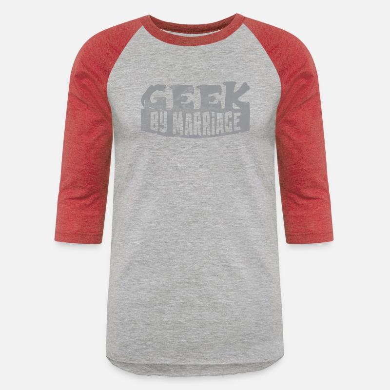Geek by Marriage