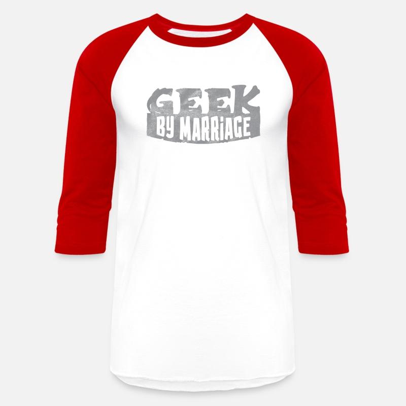 Geek by Marriage